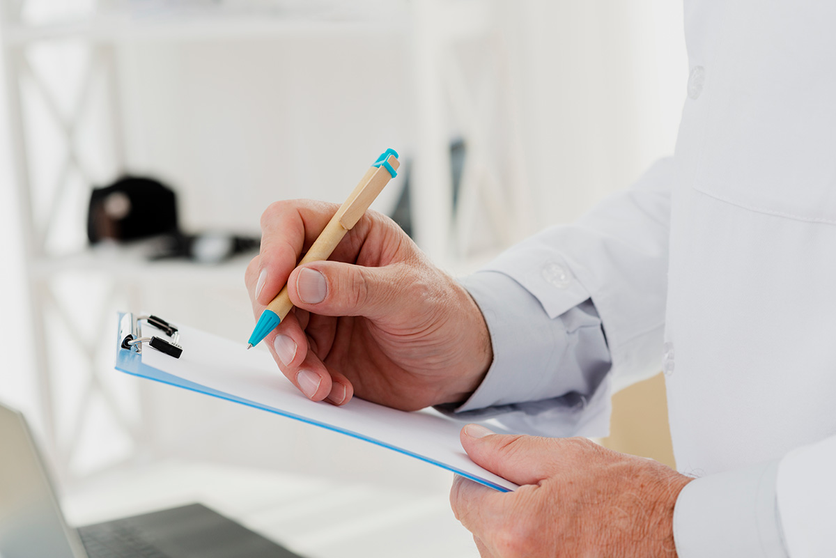 Testosterone Replacement Therapy In Testosterone Replacement Therapy Clinic In Schertz