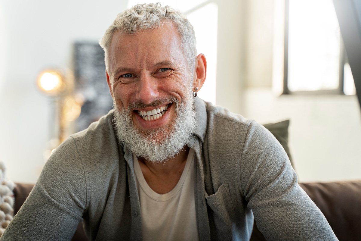 Testosterone Replacement Therapy for Men In Testosterone Replacement Therapy Clinic In Schertz
